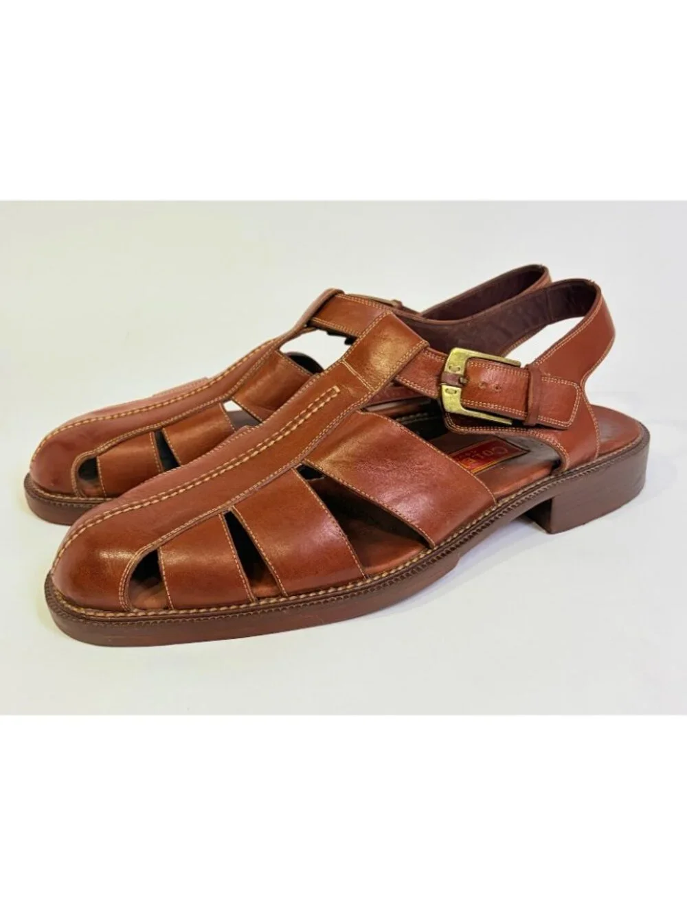 Cole Haan beautiful pair
